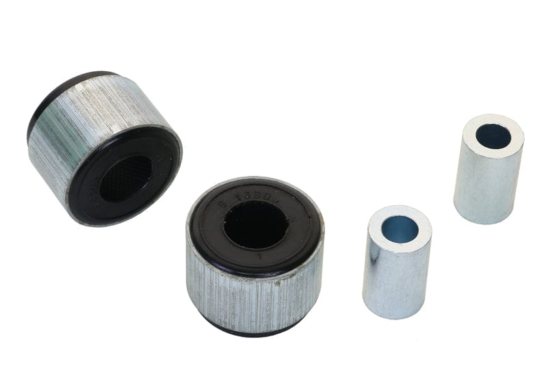 Whiteline 7 x 14 x 20 cm / 55mm OD, 41mm L Rear Differential Mount - Rear Bushing Kit to Suit Subaru Forester, Impreza, Liberty and Outback SR