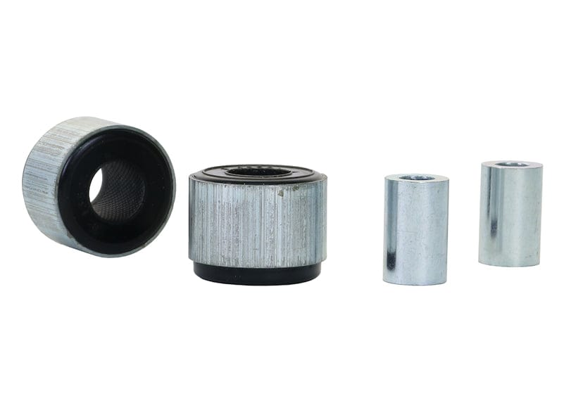 Whiteline 7 x 14 x 20 cm / 55mm OD, 41mm L Rear Differential Mount - Rear Bushing Kit to Suit Subaru Forester, Impreza, Liberty and Outback SR
