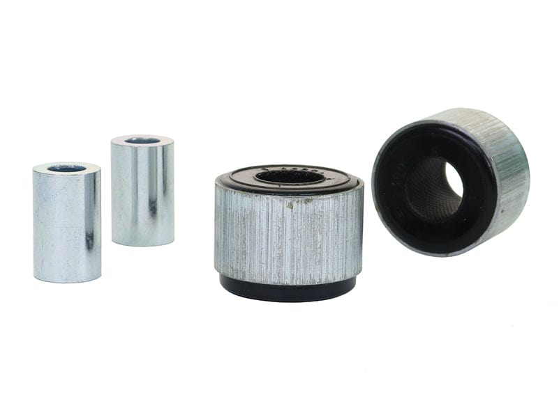 Whiteline 7 x 14 x 20 cm / 55mm OD, 41mm L Rear Differential Mount - Rear Bushing Kit to Suit Subaru Forester, Impreza, Liberty and Outback SR
