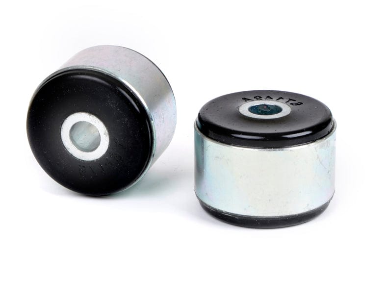 Whiteline 7 x 14 x 20 cm / 60mm OD, 42mm L Rear Differential Mount - Rear Bushing Kit to Suit Subaru Forester, Impreza WRX/STi, Levorg, Liberty and Outback SR