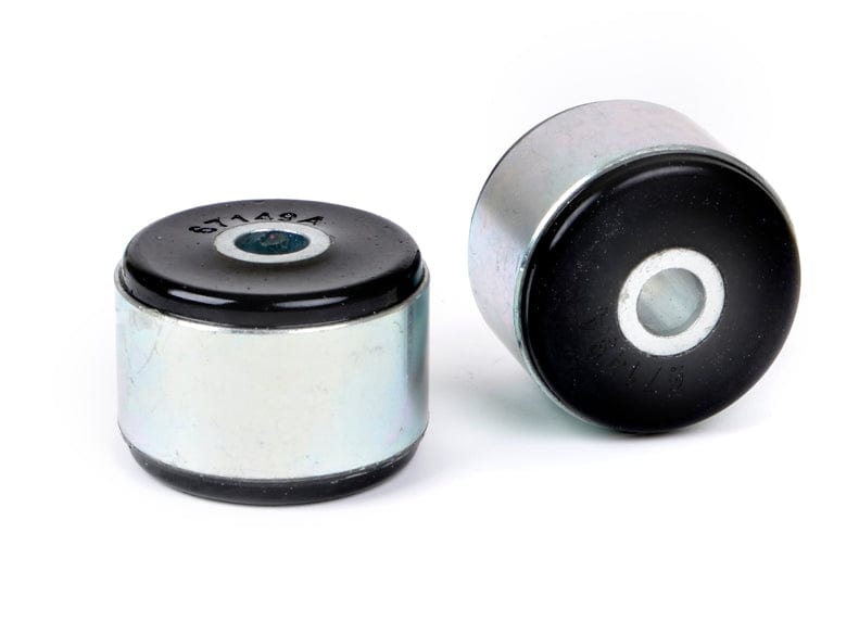 Whiteline 7 x 14 x 20 cm / 60mm OD, 42mm L Rear Differential Mount - Rear Bushing Kit to Suit Subaru Forester, Impreza WRX/STi, Levorg, Liberty and Outback SR