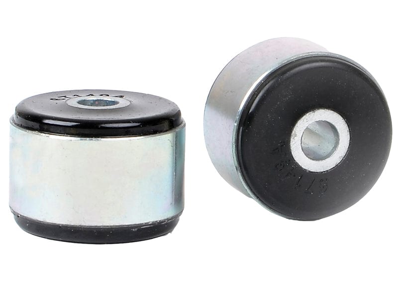 Whiteline 7 x 14 x 20 cm / 60mm OD, 42mm L Rear Differential Mount - Rear Bushing Kit to Suit Subaru Forester, Impreza WRX/STi, Levorg, Liberty and Outback SR