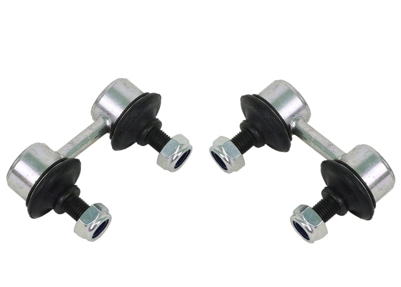 Whiteline 7 x 14 x 20 cm / 62mm - horizontal parallel ball joints Sway Bar Link to Suit Holden, Hyundai, Mitsubishi and Toyota SR