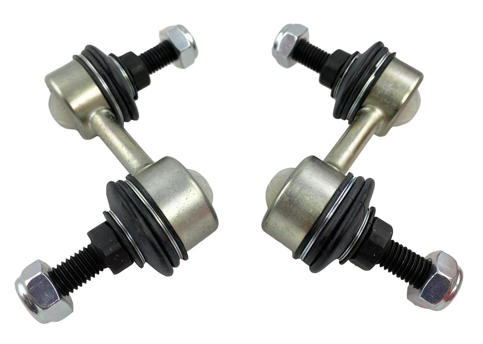 Whiteline 7 x 14 x 20 cm / 65mm - horizontal 180deg opposed ball joints Rear Sway Bar Link to Suit BMW 5 eries E39 SR