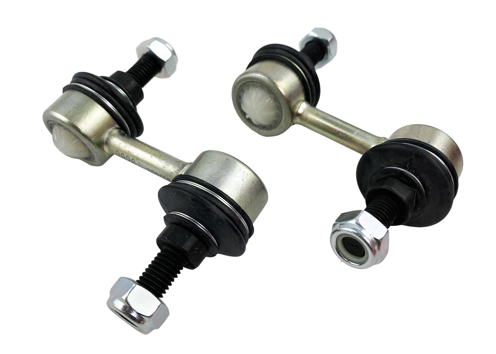 Whiteline 7 x 14 x 20 cm / 65mm - horizontal 180deg opposed ball joints Rear Sway Bar Link to Suit BMW 5 eries E39 SR