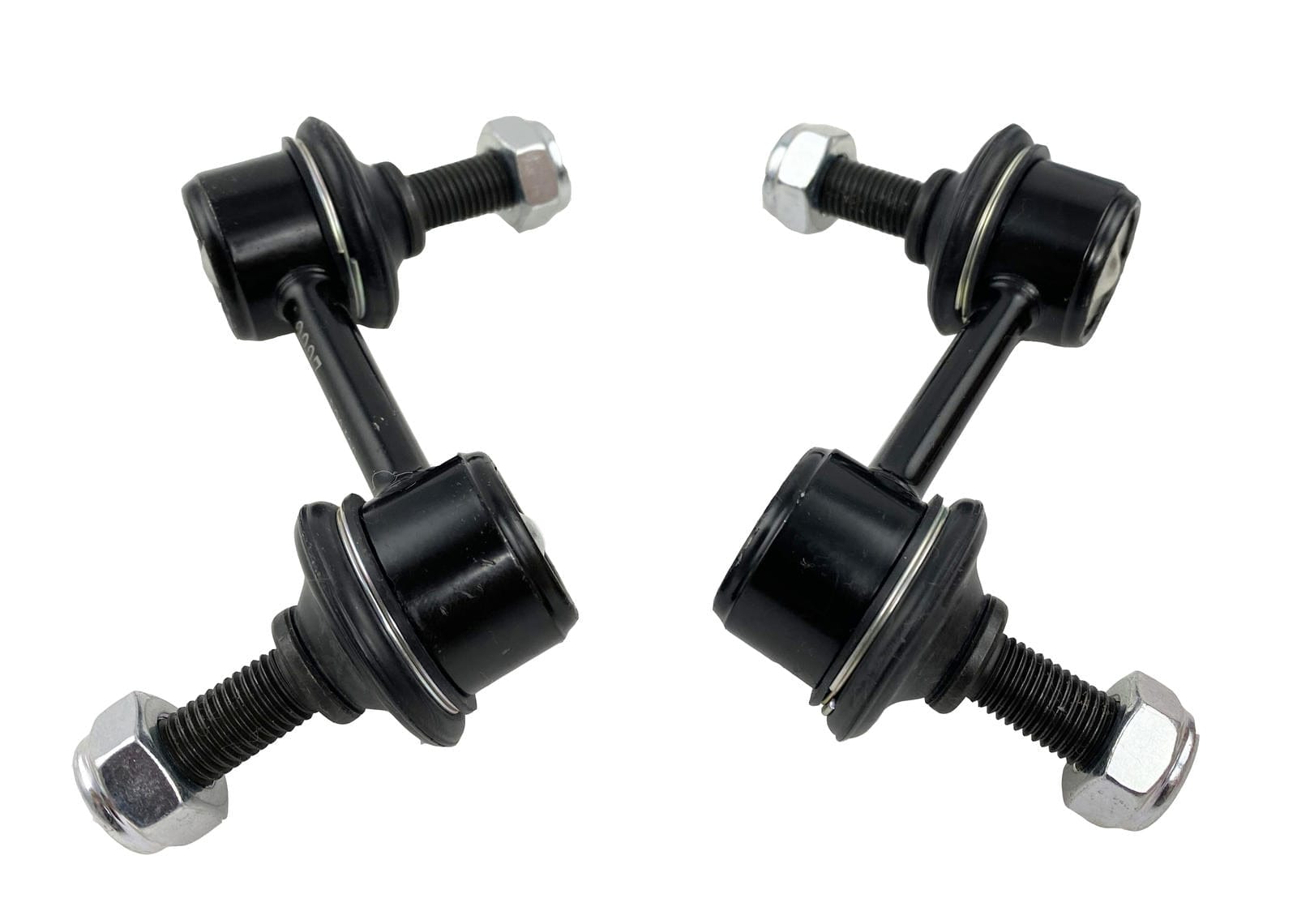 Whiteline 7 x 14 x 20 cm / 72mm - horizontal 75deg opposed ball joints Front Sway Bar Link to Suit Honda Accord SR