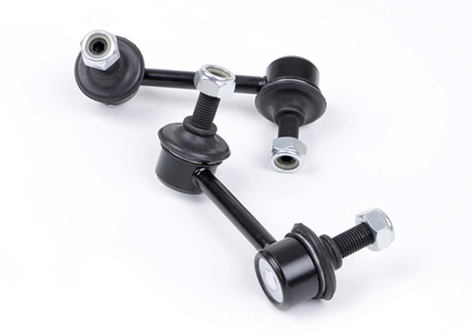 Whiteline 7 x 14 x 20 cm / 88mm - horizontal 65deg opposed ball joints Rear Sway Bar Link to Suit Hoda CR-V RD4-RD7 SR