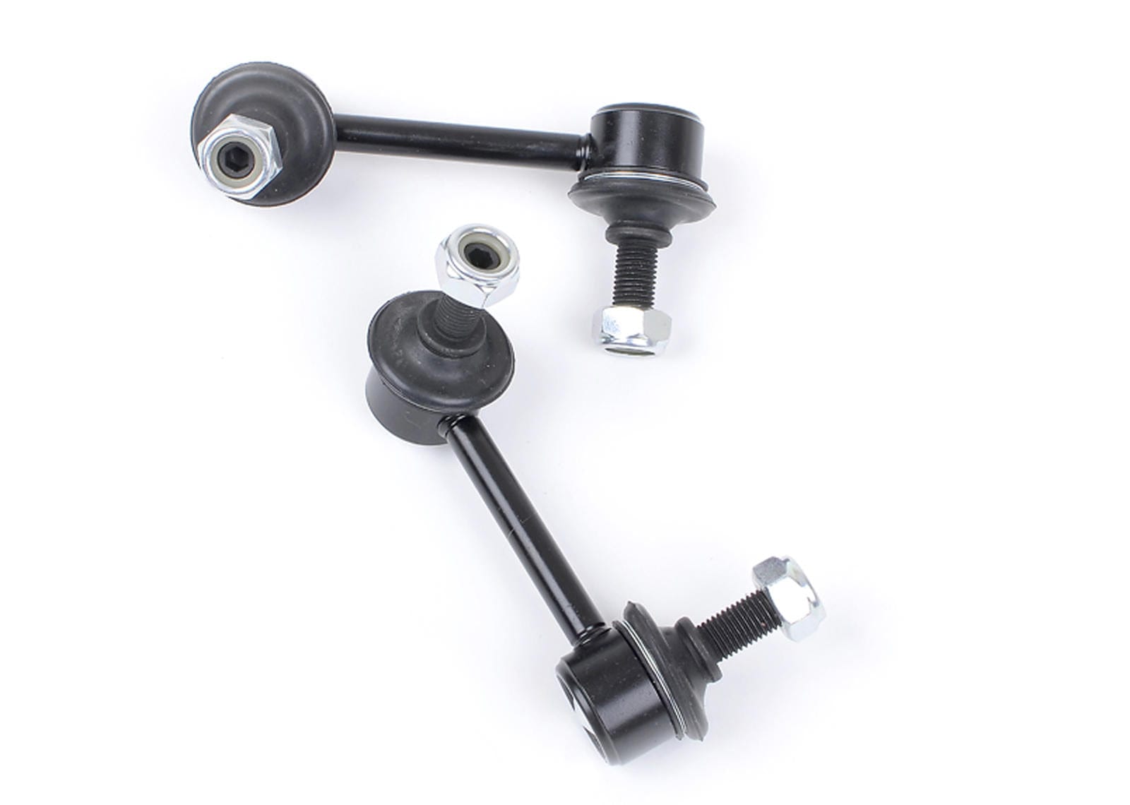 Whiteline 7 x 14 x 20 cm / 88mm - horizontal 65deg opposed ball joints Rear Sway Bar Link to Suit Hoda CR-V RD4-RD7 SR