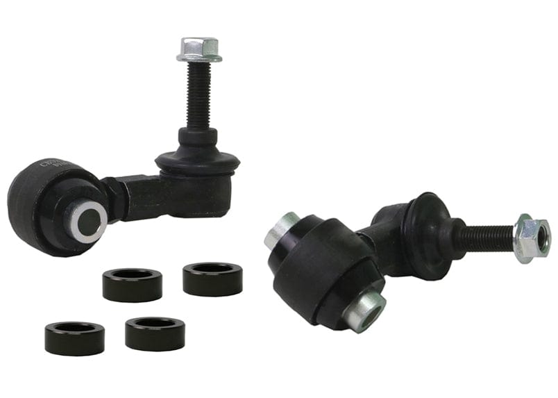 Whiteline 7 x 14 x 20 cm / Adjustable extra heavy duty Rear Sway Bar Link to Suit Honda Civic X Gen FC, FK, FK8 SR