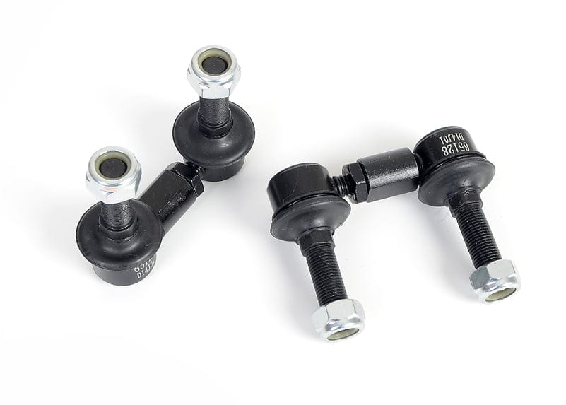Whiteline 7 x 14 x 20 cm / Adjustable extra heavy duty Sway Bar Link to Suit BMW, Hyundai, Mercedes-Benz, Mitsubishi, Nissan and Subaru SR