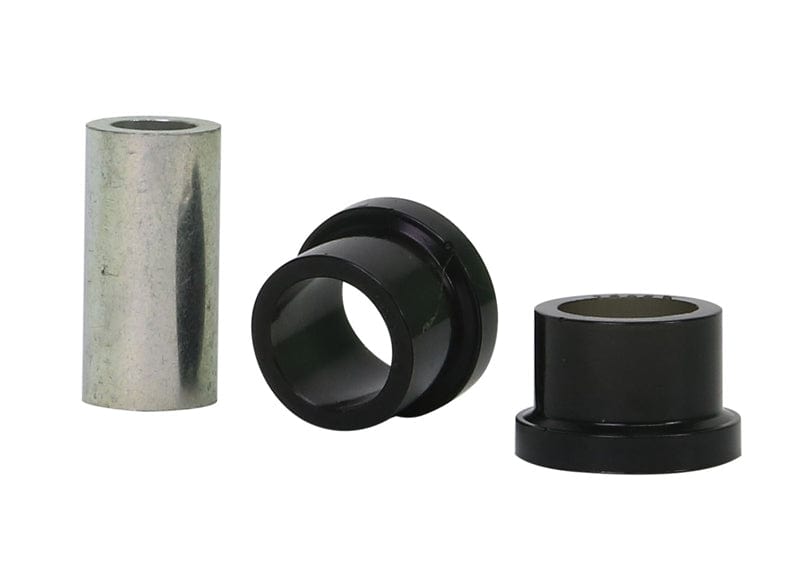 Whiteline 7 x 14 x 20 cm / Control arm inner to chassis link Rear Control Arm Lower Front - Bushing Kit to Suit Mazda RX-7 FC Series IV, V SR