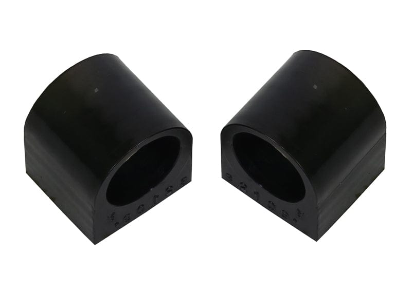 Whiteline 7 x 14 x 20 cm / Excludes GTS models Front Sway Bar Mount - Bushing Kit 25mm to Suit Nissan Skyline and Pintara R31 SR