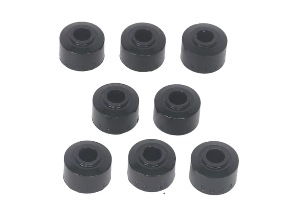 Whiteline 7 x 14 x 20 cm / Excludes hatchback models Sway Bar Link - Bushing Kit to Suit Various Applications SR