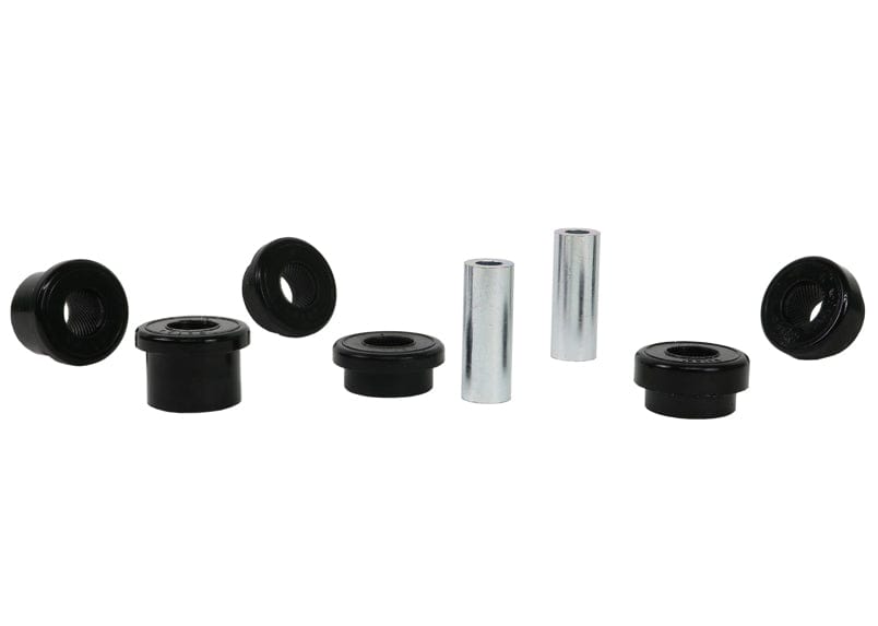 Whiteline 7 x 14 x 20 cm / Fitter friendly design Front Control Arm Lower - Inner Bushing Kit to Suit Holden Commodore VR-VZ and HSV SR