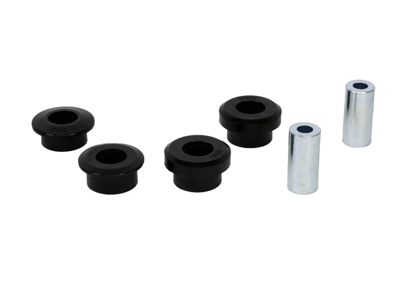 Whiteline 7 x 14 x 20 cm / Fitter friendly design Front Control Arm Lower - Inner Rear Bshing Kit to Suit Ford Falcon/Fairlane AU-BF and FPV SR