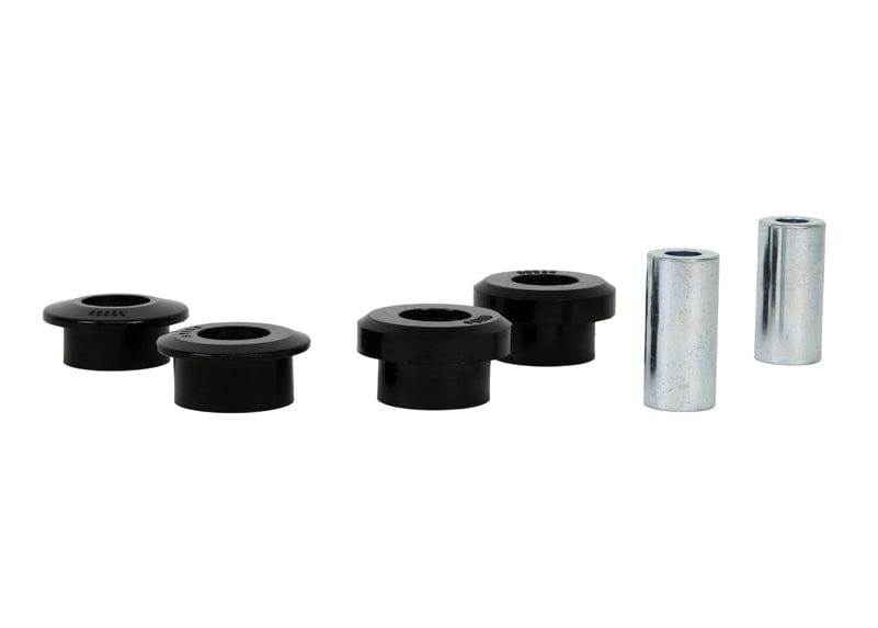 Whiteline 7 x 14 x 20 cm / Fitter friendly design Front Control Arm Lower - Inner Rear Bshing Kit to Suit Ford Falcon/Fairlane AU-BF and FPV SR