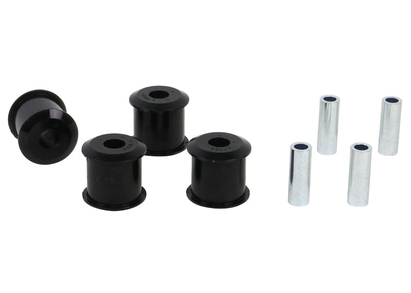 Whiteline 7 x 14 x 20 cm / Fitter friendly design Rear Trailing Arm Upper - Bushing Kit to Suit Ford Falcon/Fairlane EF-AU SR