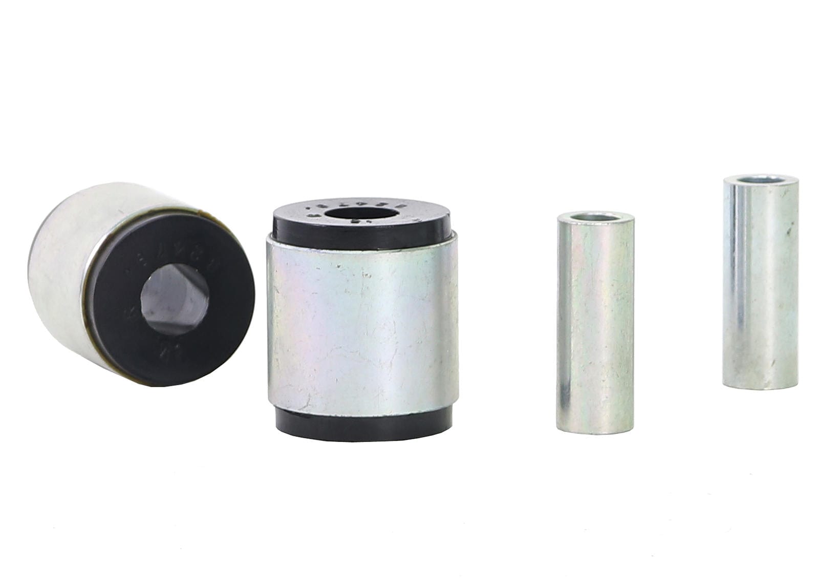 Whiteline 7 x 14 x 20 cm Front Control Arm Lower - Bushing Kit to Suit BMW 6 series and M6 E24 SR