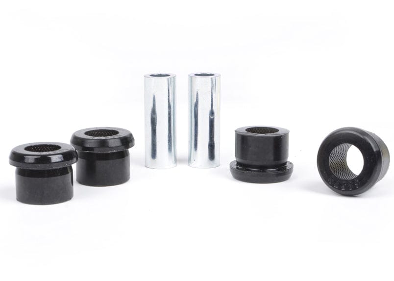 Whiteline 7 x 14 x 20 cm Front Control Arm Lower - Bushing Kit to Suit Hyundai Accent and Kia Rio SR