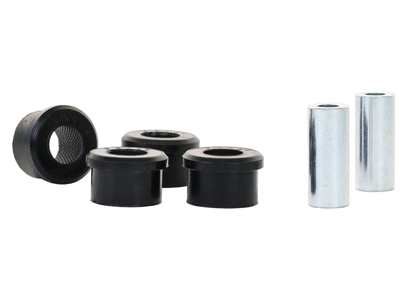 Whiteline 7 x 14 x 20 cm Front Control Arm Lower - Bushing Kit to Suit Hyundai and Kia SR