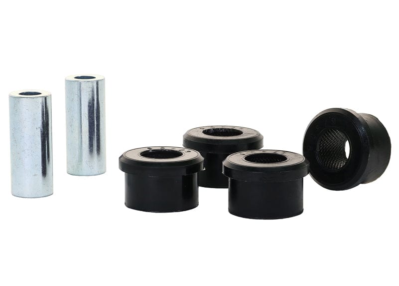 Whiteline 7 x 14 x 20 cm Front Control Arm Lower - Bushing Kit to Suit Hyundai and Kia SR