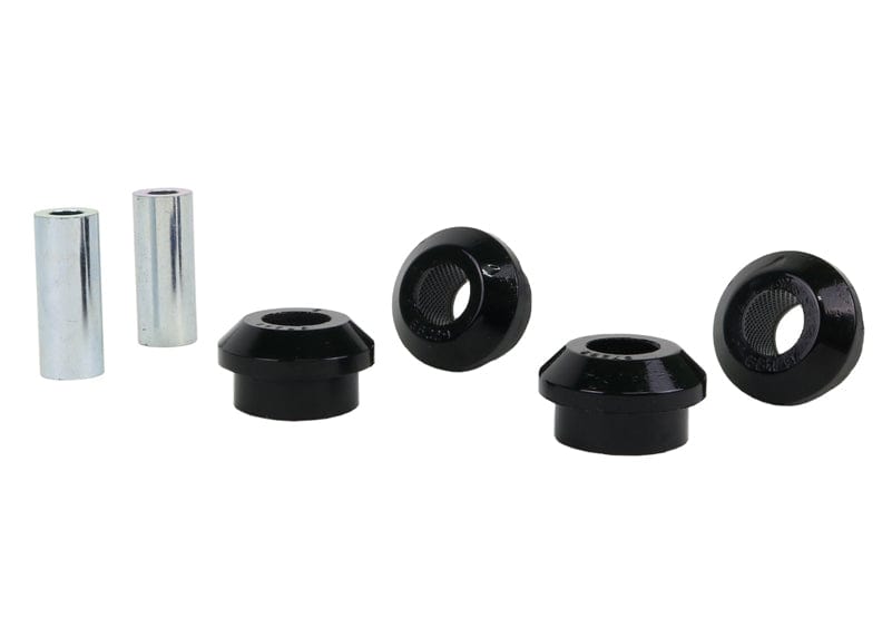 Whiteline 7 x 14 x 20 cm Front Control Arm Lower - Bushing Kit to Suit Mazda6 GG, GY SR
