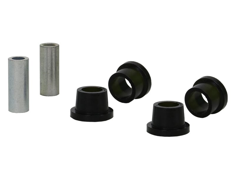 Whiteline 7 x 14 x 20 cm Front Control Arm Lower - Inner Bushing Kit to Suit Ford Cortina Mk1, Mk2 and Lotus SR