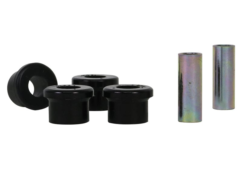 Whiteline 7 x 14 x 20 cm Front Control Arm Lower - Inner Bushing Kit to Suit Ford Falcon/Fairlane EA-ED SR