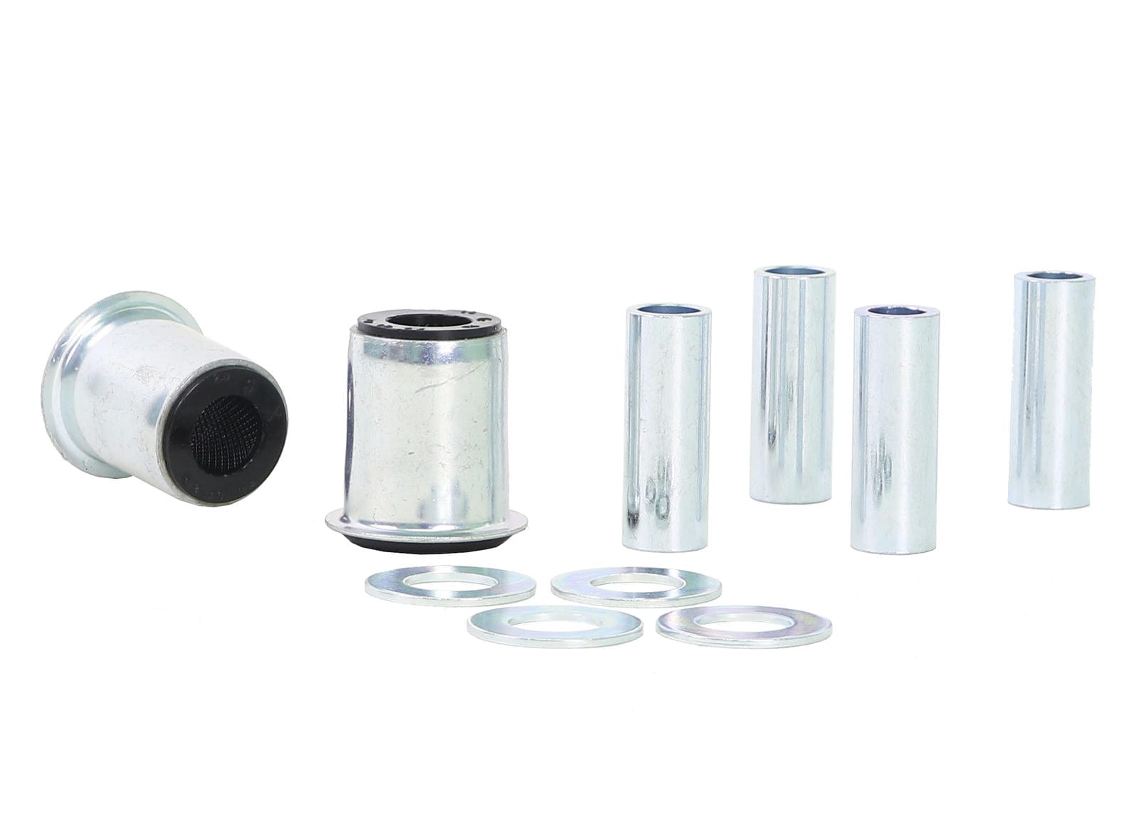 Whiteline 7 x 14 x 20 cm Front Control Arm Lower - Inner Bushing Kit to Suit Ford Falcon/Fairlane XW-XF SR
