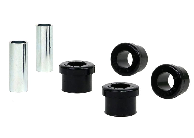 Whiteline 7 x 14 x 20 cm Front Control Arm Lower - Inner Bushing Kit to Suit Holden Apollo and Toyota Camry SR