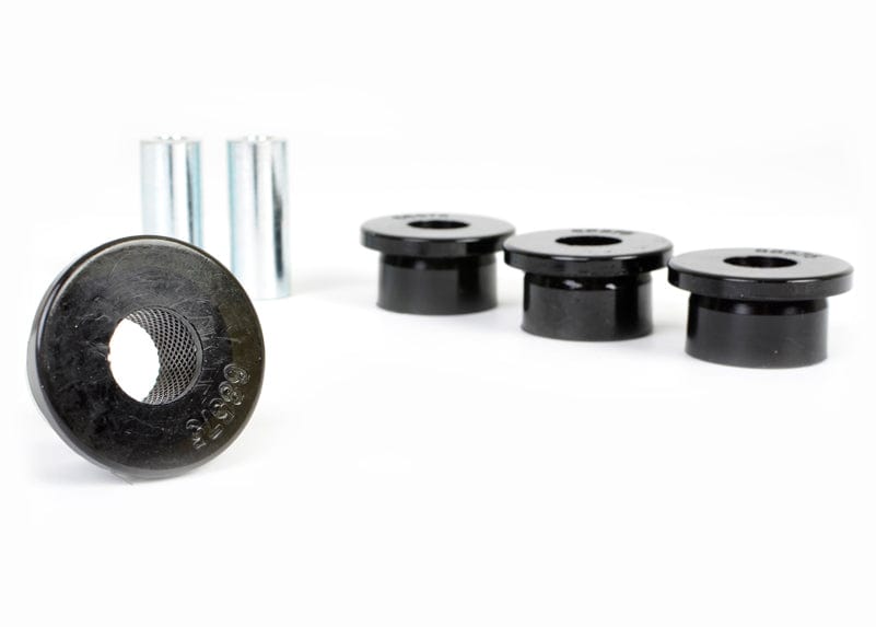 Whiteline 7 x 14 x 20 cm Front Control Arm Lower - Inner Bushing Kit to Suit Kia Rio BC SR