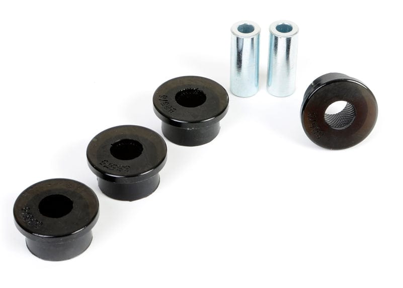 Whiteline 7 x 14 x 20 cm Front Control Arm Lower - Inner Bushing Kit to Suit Kia Rio BC SR