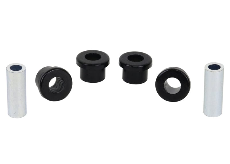 Whiteline 7 x 14 x 20 cm Front Control Arm Lower - Inner Front Bushing Kit to Suit Audi, Seat, Skoda and Volkswagen PQ34 Fwd/Awd SR
