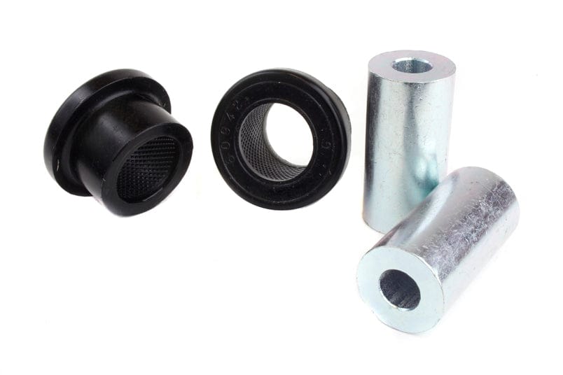 Whiteline 7 x 14 x 20 cm Front Control Arm Lower - Inner Front Bushing Kit to Suit Audi, Seat, Skoda and Volkswagen PQ35/MQB Fwd/Awd SR