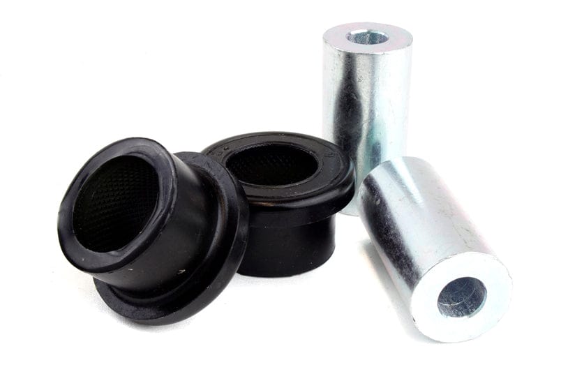 Whiteline 7 x 14 x 20 cm Front Control Arm Lower - Inner Front Bushing Kit to Suit Audi, Seat, Skoda and Volkswagen PQ35/MQB Fwd/Awd SR