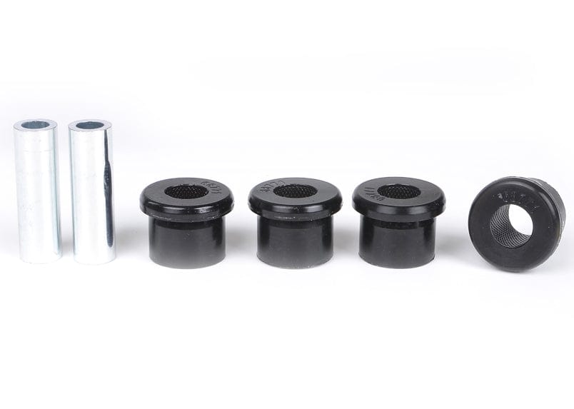 Whiteline 7 x 14 x 20 cm Front Control Arm Lower - Inner Front Bushing Kit to Suit Ford Escape BA-ZD and Mazda Tribute YU, CU SR
