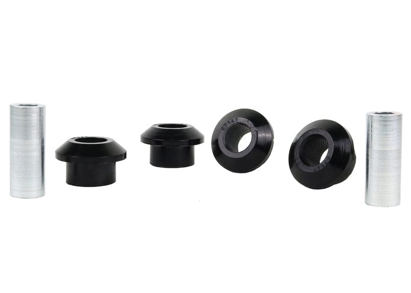 Whiteline 7 x 14 x 20 cm Front Control Arm Lower - Inner Front Bushing Kit to Suit Ford Focus, Mazda3 and Volvo C30, S40 SR