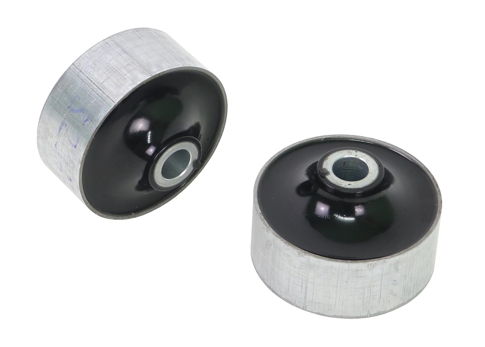 Whiteline 7 x 14 x 20 cm Front Control Arm Lower - Inner Front Bushing Kit to Suit Honda Accord CL, CM SR