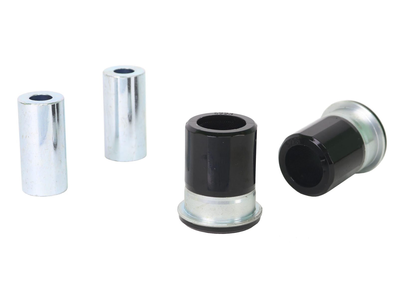 Whiteline 7 x 14 x 20 cm Front Control Arm Lower - Inner Front Bushing Kit to Suit Mazda MX-5 ND SR