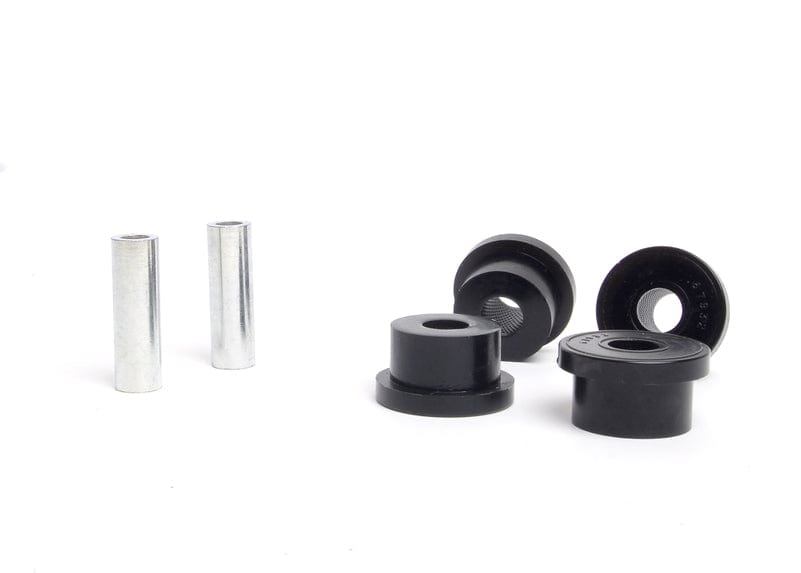 Whiteline 7 x 14 x 20 cm Front Control Arm Lower - Inner Front Bushing Kit to Suit Suzuki Vitara ET, TA and X-90 SZ416 SR