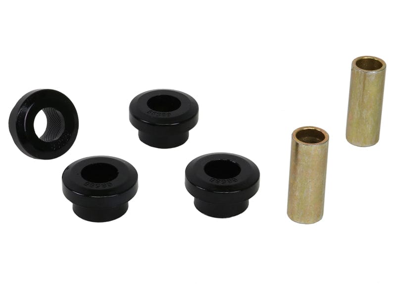 Whiteline 7 x 14 x 20 cm Front Control Arm Lower - Inner Rear Bushing Kit to Suit Honda Accord CL, CM SR