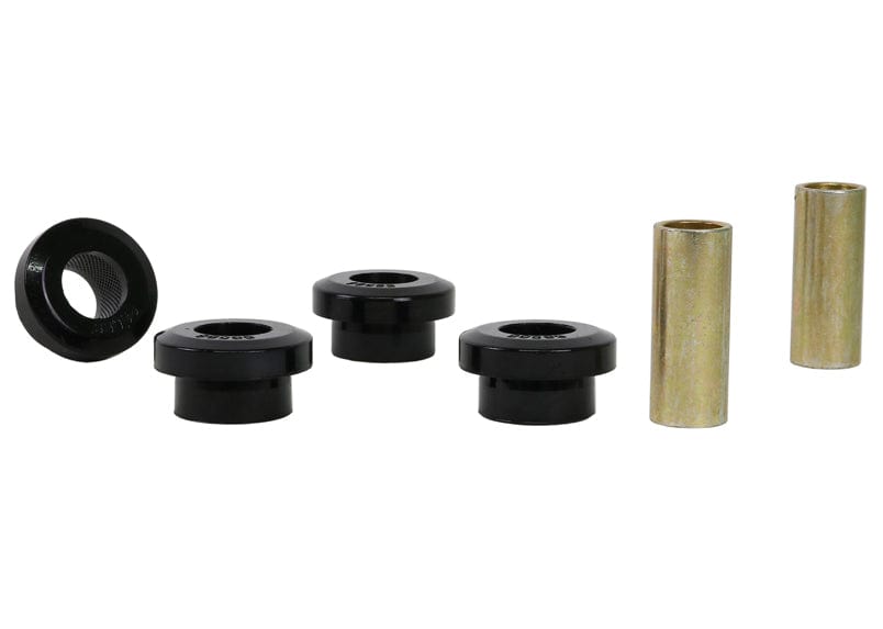 Whiteline 7 x 14 x 20 cm Front Control Arm Lower - Inner Rear Bushing Kit to Suit Honda Accord CL, CM SR