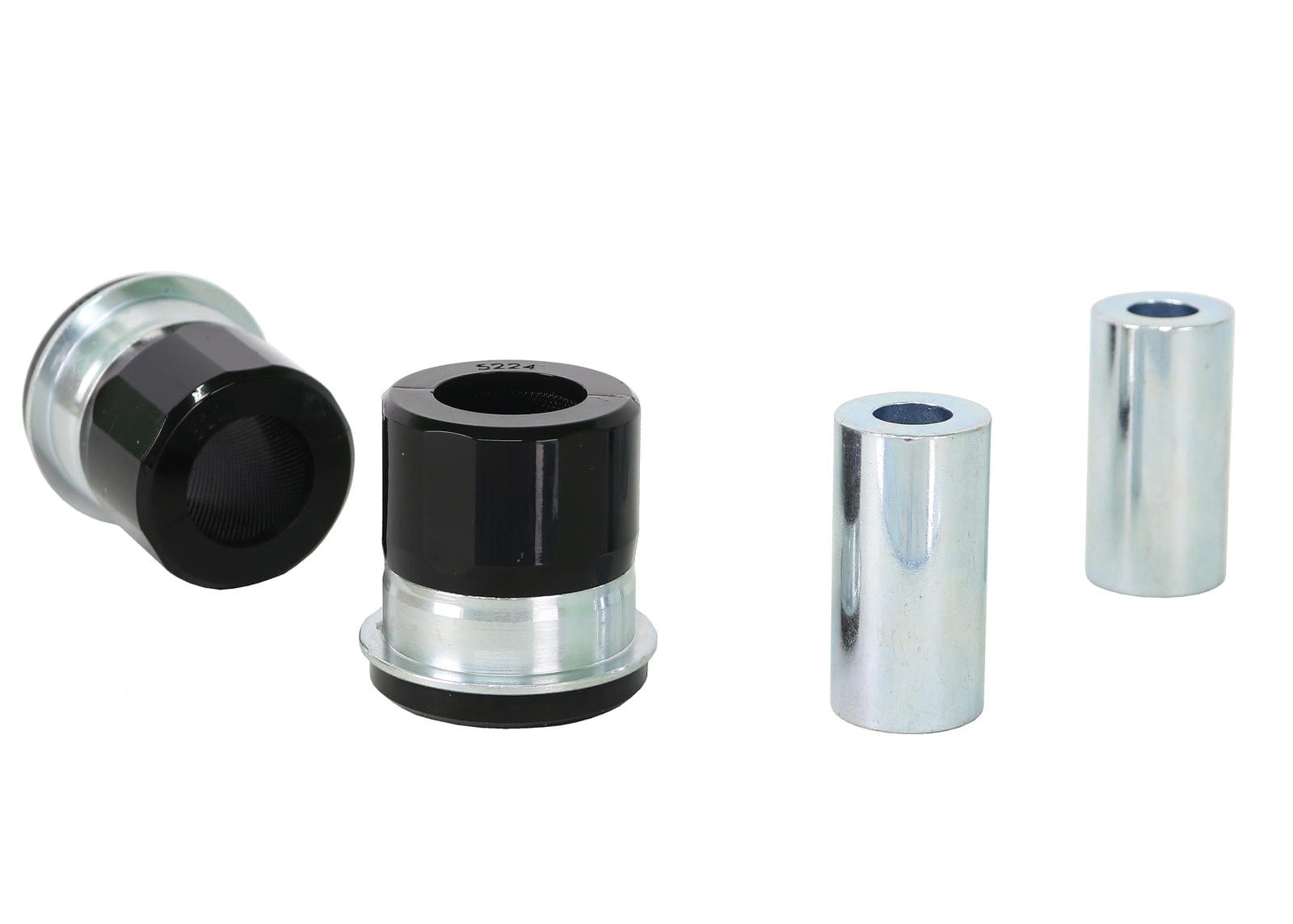 Whiteline 7 x 14 x 20 cm Front Control Arm Lower - Inner Rear Bushing Kit to Suit Mazda MX-5 ND SR