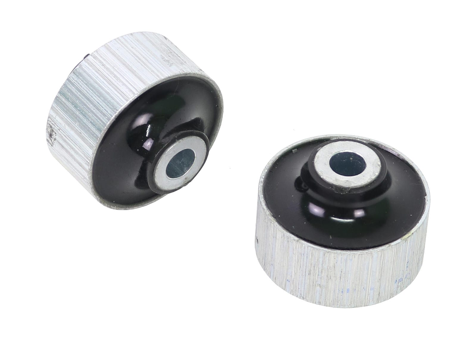 Whiteline 7 x 14 x 20 cm Front Control Arm Lower - Inner Rear Bushing Kit to Suit Nissan Dualis, X-Trail and Renault Kangoo, Koleos SR
