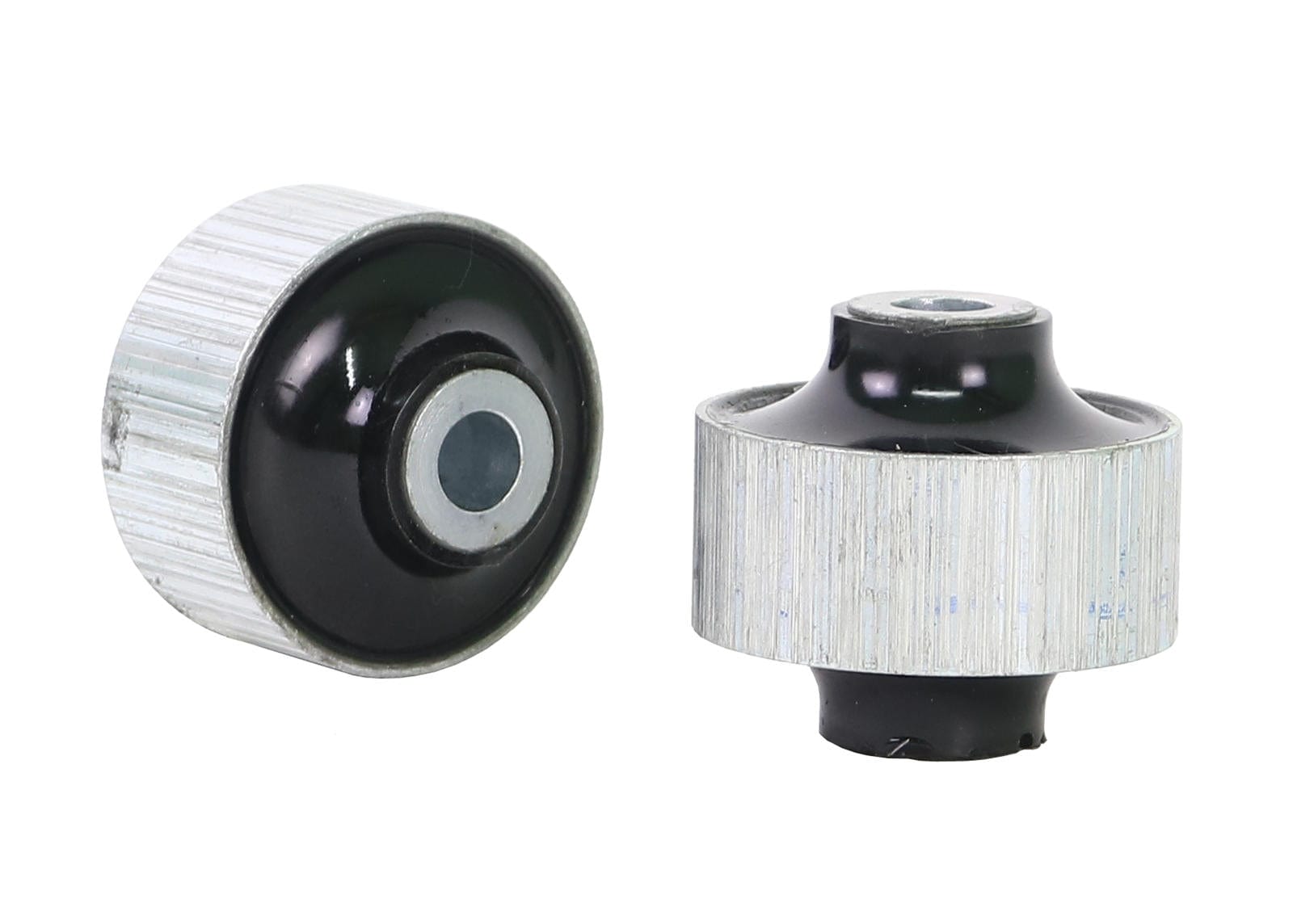 Whiteline 7 x 14 x 20 cm Front Control Arm Lower - Inner Rear Bushing Kit to Suit Nissan Dualis, X-Trail and Renault Kangoo, Koleos SR