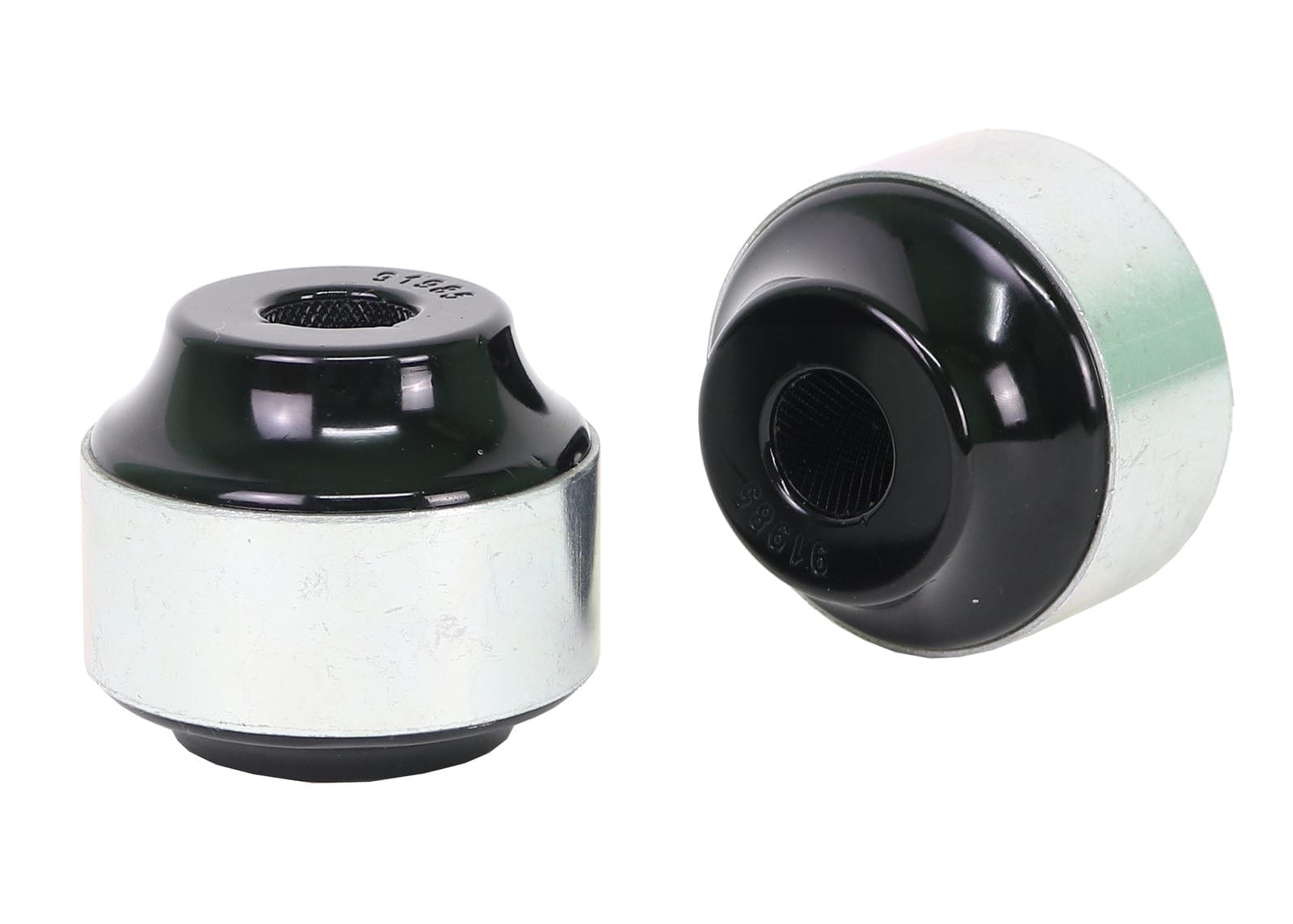Whiteline 7 x 14 x 20 cm Front Control Arm Lower - Inner Rear Bushing Kit to Suit Nissan Maxima J31 and Murano Z50 SR