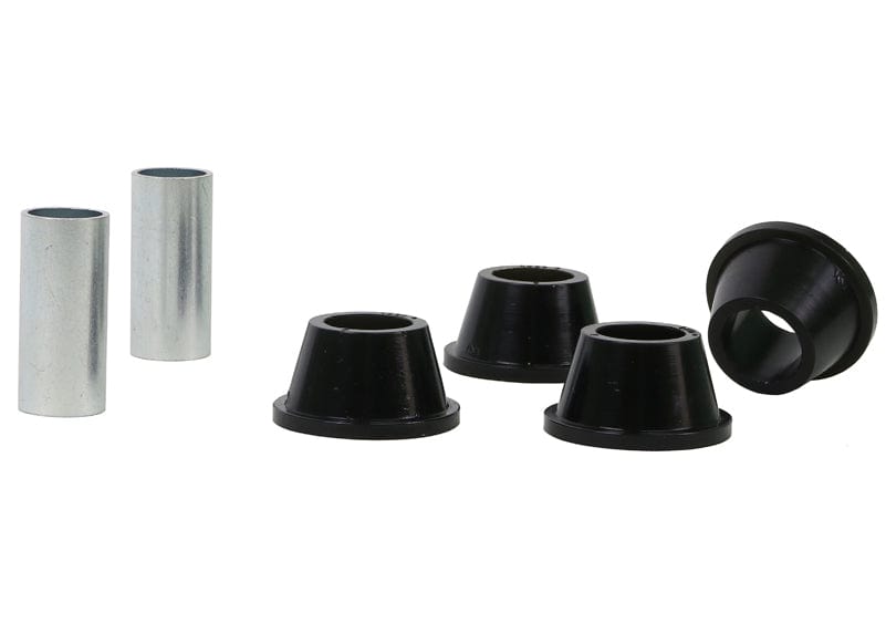 Whiteline 7 x 14 x 20 cm Front Control Arm Lower - Outer Bushing Kit to Suit Ford Cortina Mk1 and Lotus SR