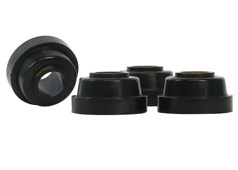 Whiteline 7 x 14 x 20 cm Front Control Arm Lower - Outer Bushing Kit to Suit Holden Barina and Suzuki Swift SR