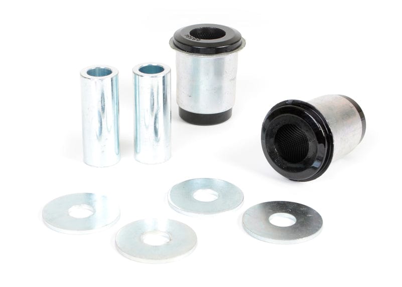 Whiteline 7 x 14 x 20 cm Front Control Arm Lower - ushing Kit to Suit Toyota HiAce SR