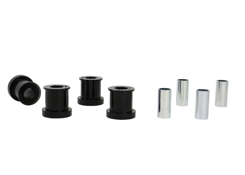 Whiteline 7 x 14 x 20 cm Front Control Arm Upper - Bushing Kit to Suit Mitsubishi Triton ME-MJ and Nissa Navara D21, Pathfinder WD21 SR